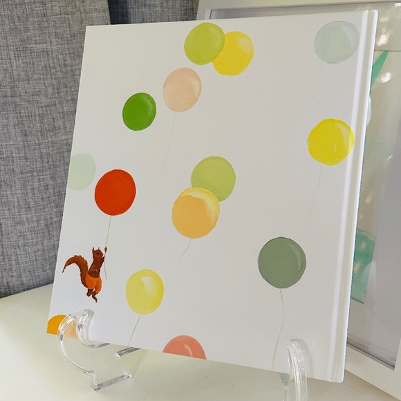 NEW The Wonderful Things You Will Be Emily Winfield Martin Hardcover Book - Picture 15 of 16